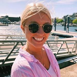 Meet your Posher, Haley